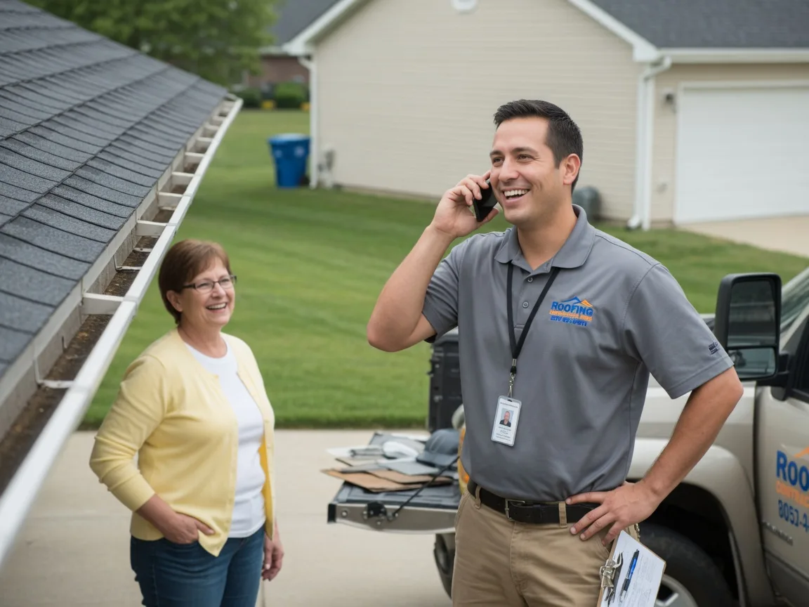 Local Roofing Contractors Gates, OR FAQs